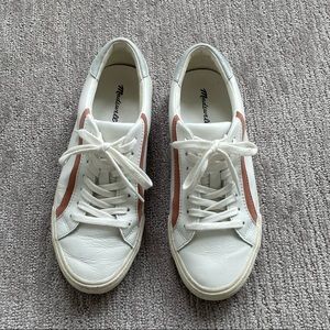 Madewell sneakers
